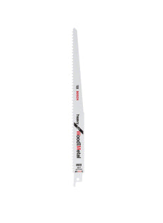 Bosch 2609256712 Saber savklinge Bimetal 2 stk