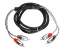 Phonokabel 1,5 meter exclusive