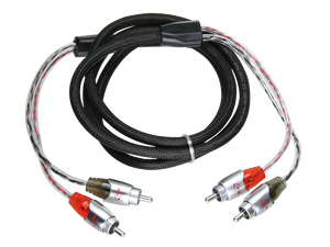 Phonokabel 1,5 meter exclusive