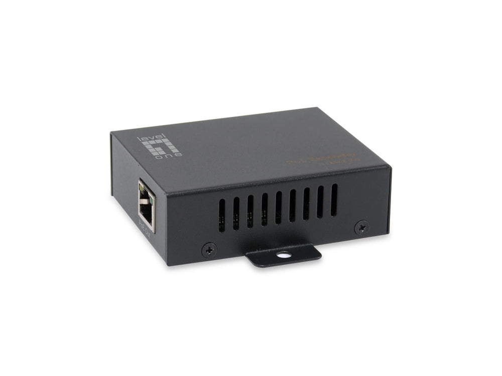 LevelOne POR-0111 PoE adapter