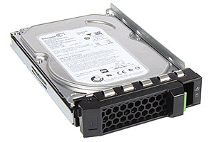 Fujitsu PY-CHCT7B7 harddisk 12 TB 7200 rpm 3.5 SAS