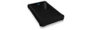 RaidSonic ICY BOX Ekstern Lagringspakning USB 3.0 eSATA 6Gb/s