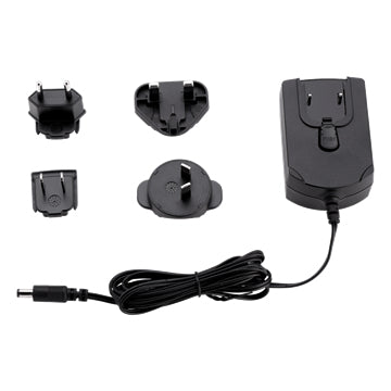 Jabra strømforsyningsadapter - power DC jack