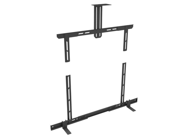 Multibrackets M Universal Soundbar Mount Medium Monteringssæt Lydbarre 40-70