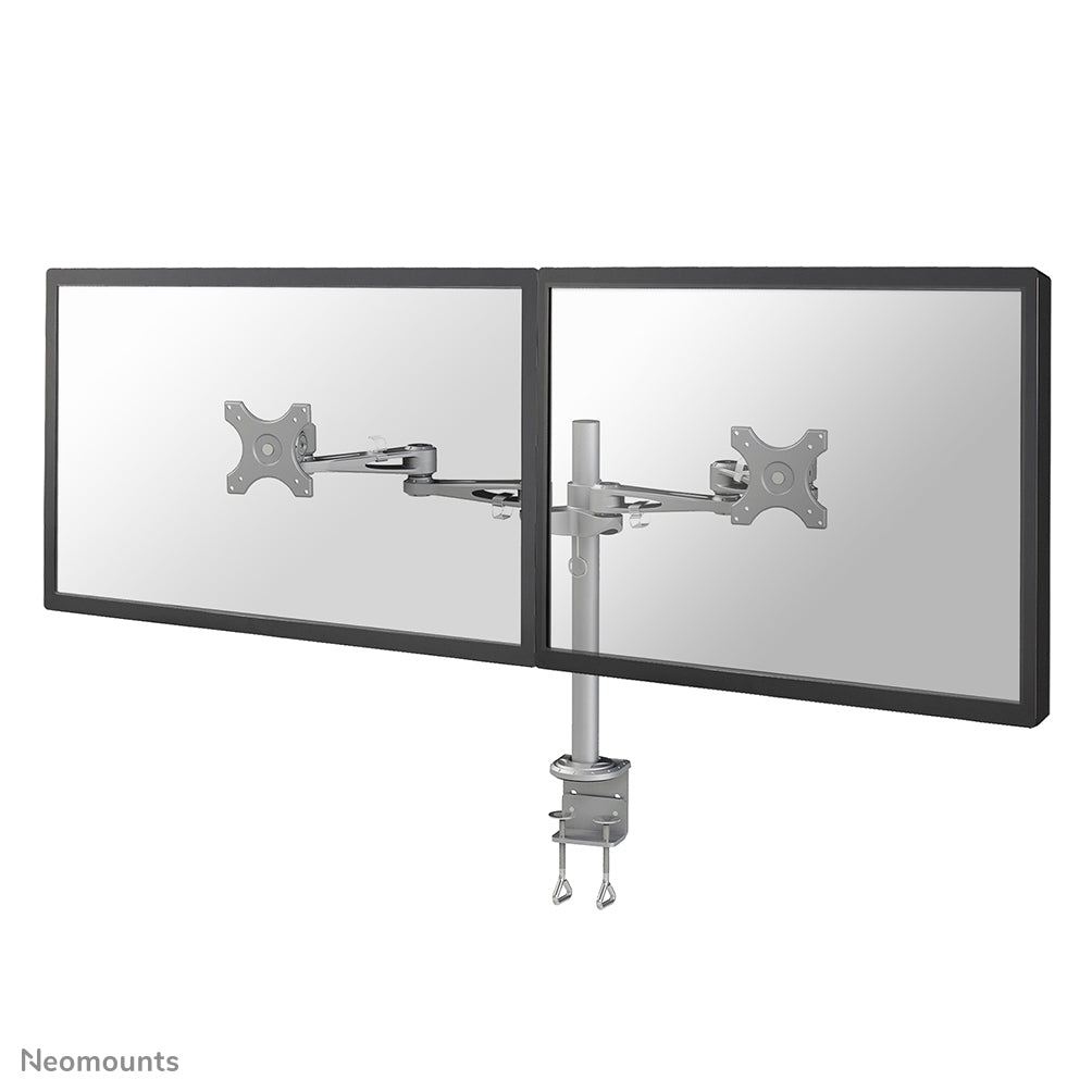 Neomounts FPMA-D935D Monteringssæt 2 LCD displays 10-27