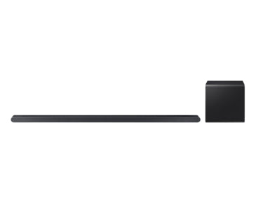 Samsung HW-S800D 3.1.2-kanal Lydbarsystem Sort