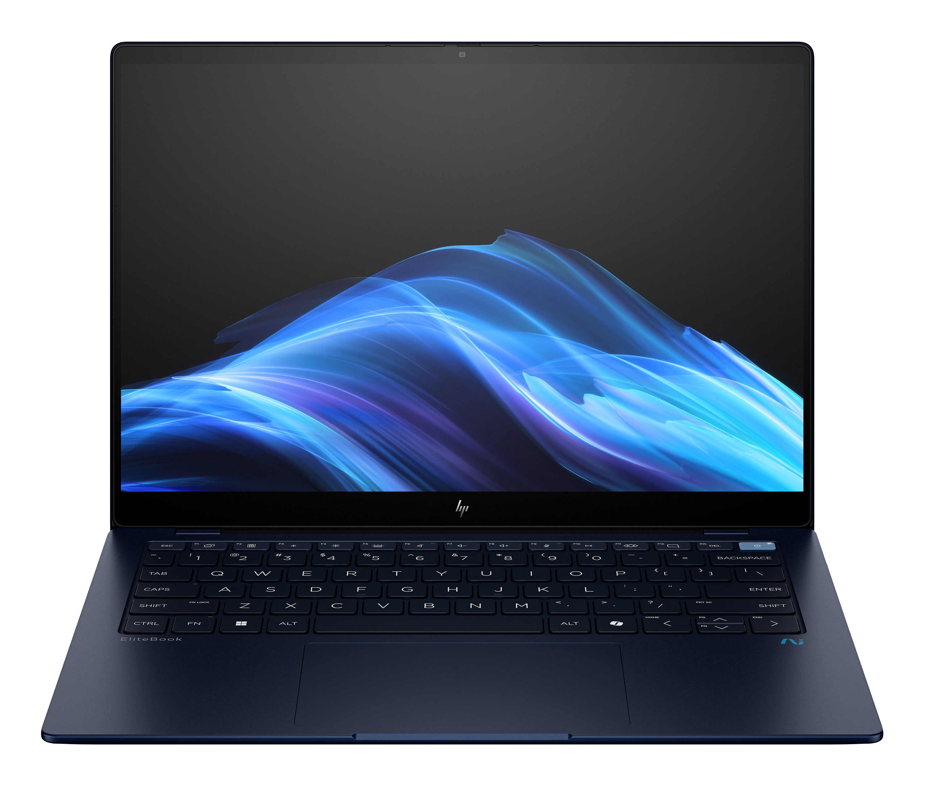 HP EliteBook Ultra 14 G1q Notebook AI 14 2240 x 1400 X1E-78-100 16GB 1TB Qualcomm Adreno Windows 11 Pro