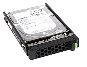 Fujitsu S26361-F5782-L240 intern solid state drev 240 GB 3.5 Serial ATA III