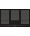 Siemens iQ700 EX975LXC1E Induktionskogeplade