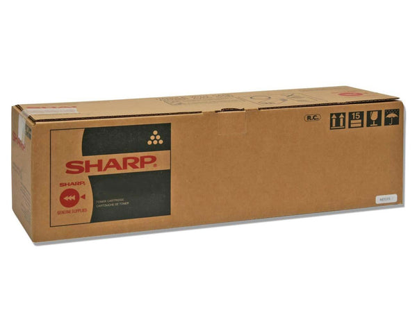 Sharp MX51GTYA Gul 18000 sider Toner MX-51GTYA