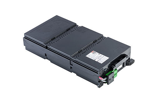 APC Replacement Battery Cartridge #141 UPS-batteri