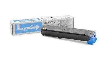 Kyocera TK 5195C Cyan 7000 sider Toner 1T02R4CNL0
