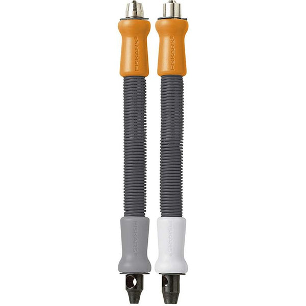 Fiskars Fjederpunch, hulstr. 3,2+4,8 mm, 2 stk./ 1 pk.