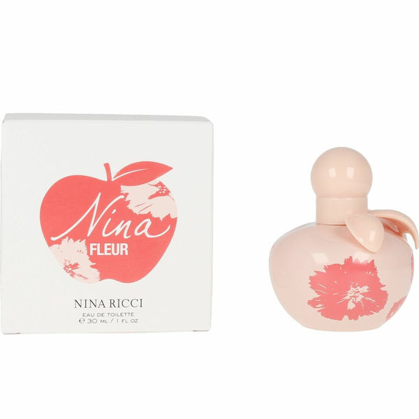 Dameparfume Nina Ricci Nina Fleur EDT 30 ml