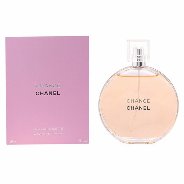 Dameparfume Chanel CHANCE EDT 150 ml