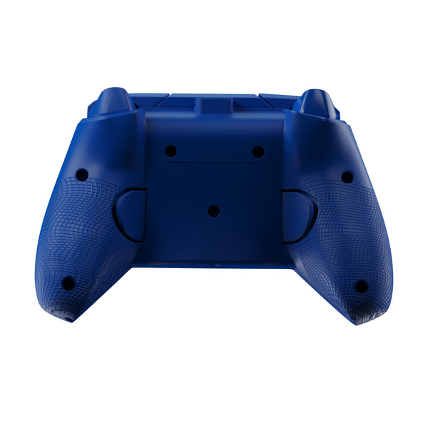 PDP Afterglow Wave Blå USB Gamepad Analog/digital PC, Xbox Series S, Xbox Series X