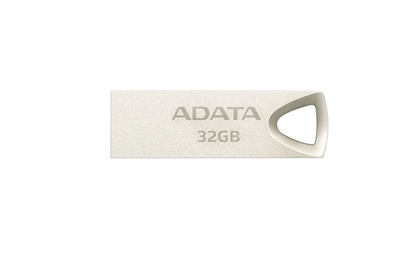 ADATA UV210 32GB USB 2.0 USB stick Guld