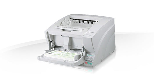 Canon imageFORMULA DR-X10C Production Dokumentscanner Desktopmodel