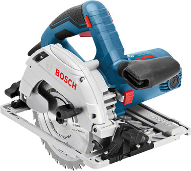 Bosch GKS 55+ GCE Professional Rundsav 1350W