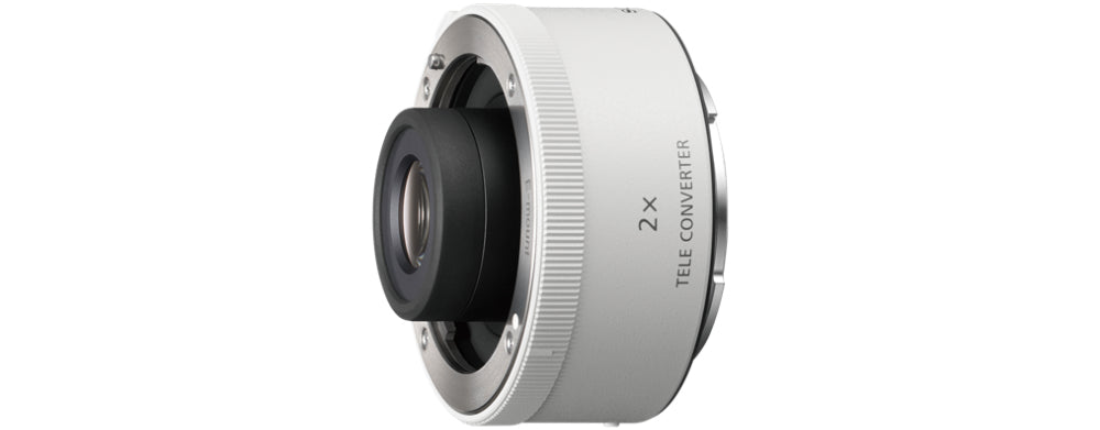 Sony SEL20TC Adapter