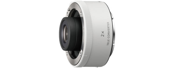 Sony SEL20TC Adapter