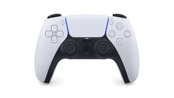 Sony DualSense V2 Gamepad til Sony PlayStation 5 Hvid