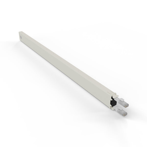 Cassette / 30RU / UTP / White