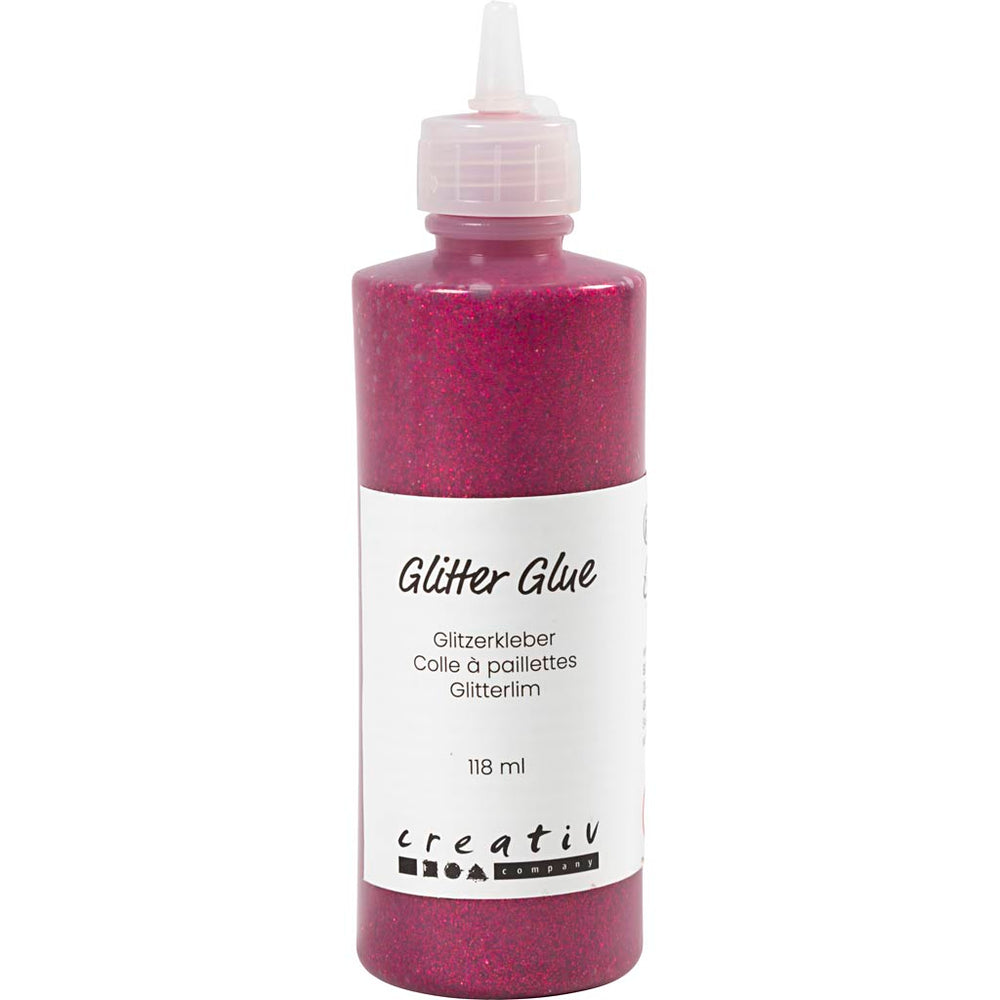 Glimmerlim, pink, 118 ml/ 1 fl.