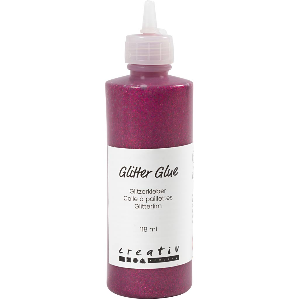 Glimmerlim, pink, 118 ml/ 1 fl.