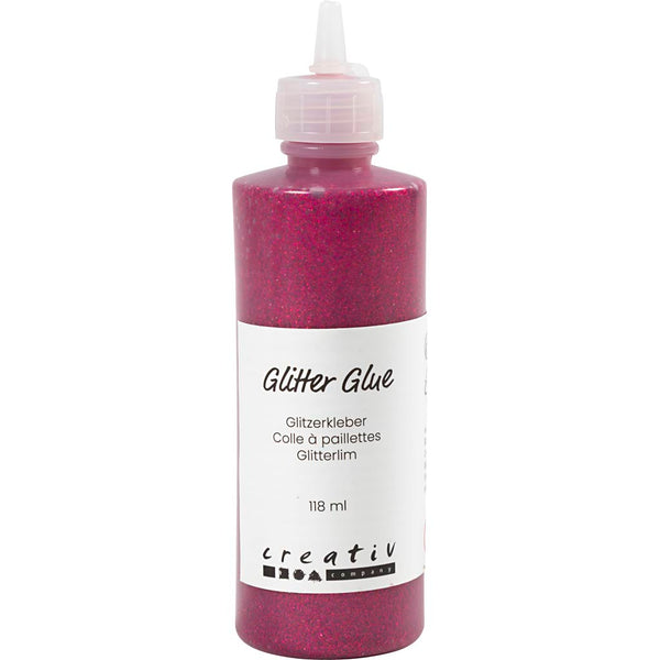 Glimmerlim, pink, 118 ml/ 1 fl.