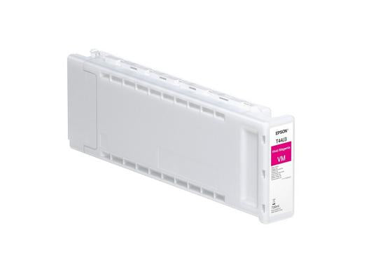 Epson T44J3 Levende rød Blæk
