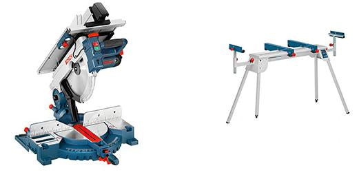 Bosch GTM 12 JL Professional Kombinationsgeringssav 1800W