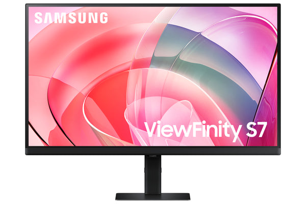 Samsung ViewFinity S7 S27D700EAU 27 3840 x 2160 (4K) HDMI DisplayPort 60Hz