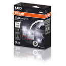 Osram LEDriving FL PSX24W PG20-7  12V - Sæt