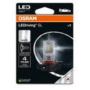 Osram LEDriving FL PSX24W PG20-7  12V - 1 stk.