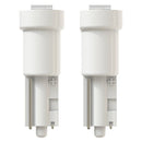 Osram LEDriving SL W2,3W 12V - Sæt