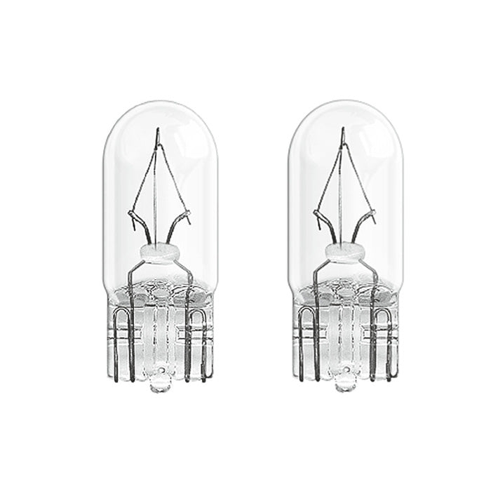 Osram Original W3W 12V - Sæt