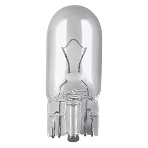 Osram Original W5W 12V - Sæt