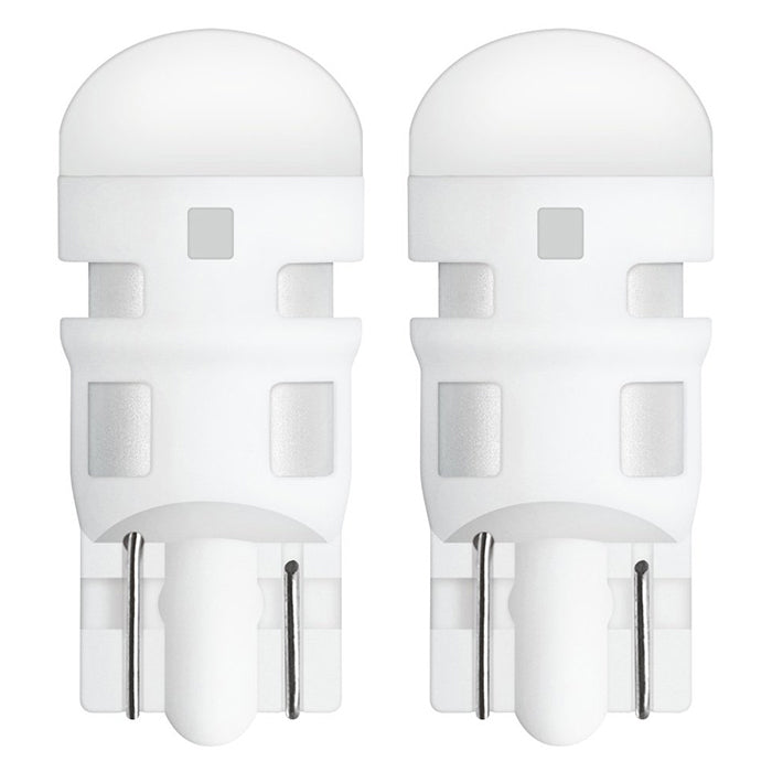 Ledriving Sl Rød W5W 12V - osram