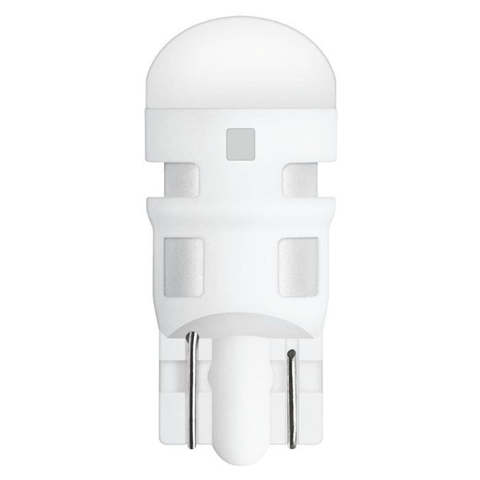 Ledriving Sl Rød W5W 12V - osram