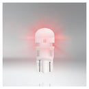 Ledriving Sl Rød W5W 12V - osram