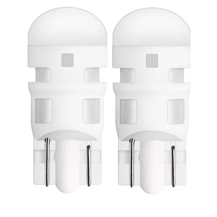 Osram LEDriving SL W5W Rød - Sæt