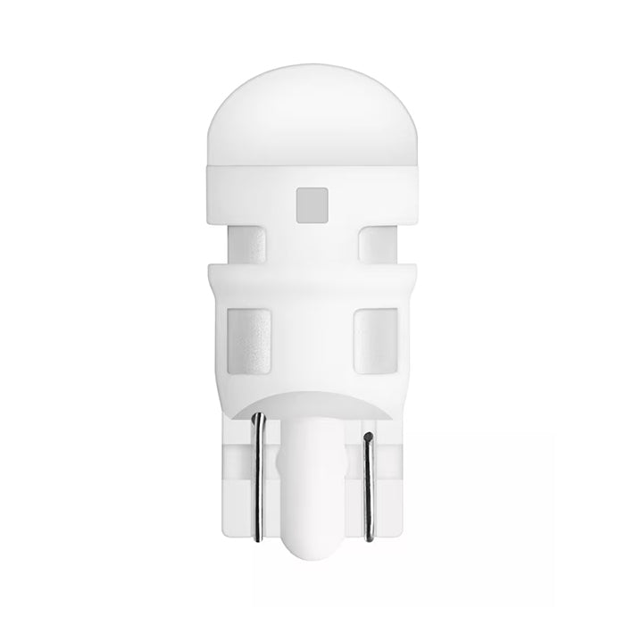 Osram LEDriving SL W5W Rød - Sæt