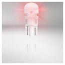 Osram LEDriving SL W5W Rød - Sæt