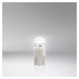 Osram LEDriving SL Hvid W5W 12V - Sæt