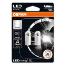 Osram LEDriving SL Hvid W5W 12V - Sæt