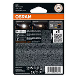 Osram LEDriving SL Hvid W5W 12V - Sæt