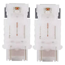 Osram LEDriving SL P27/7W Rød - Sæt