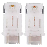 Osram LEDriving SL P27/7W Rød - Sæt