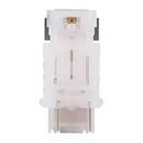 Osram LEDriving SL P27/7W Rød - Sæt